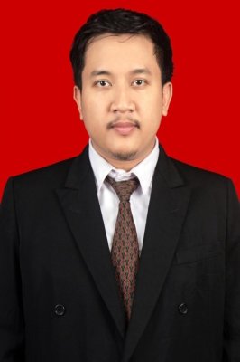 SEVTIAN ARIEF NUR CAHYO