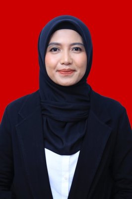 MARIA ANISA NAULITA LUMBAN GAOL