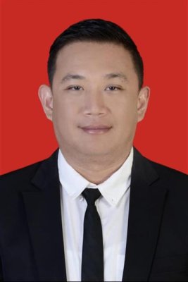 RICKY ONG
