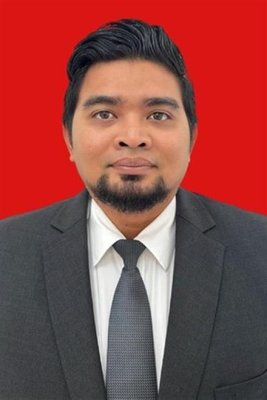 HAFIST ASHARI