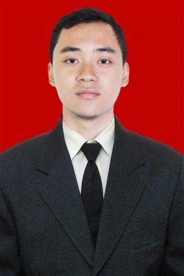 DAVID BINTANG SETIAWAN