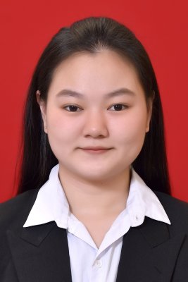 SALLY SUTANTO