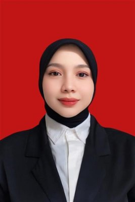 SHAERA NAILO FITRIA
