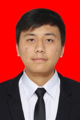 ALVIN LOUIS CHENDRAWAN