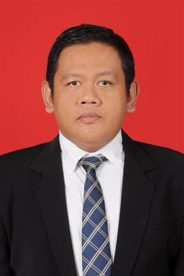 AGUS PRIYONO