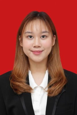 CLARISSA KOSASIH