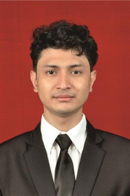 ALDINO ANDRE JULYANSYAH