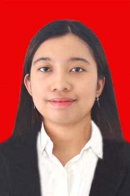 SANAYA THERESIA HANIKU