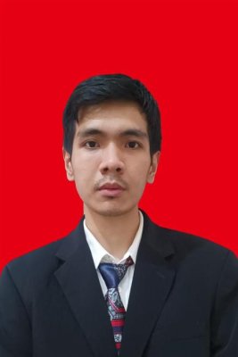 STANLEY DHARMAWAN