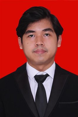 CHRISTIAN NICO HENDRIAWAN