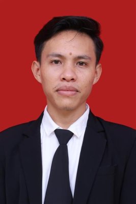 DANI ORLANDO GURUSINGA