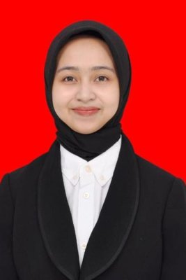 ANDI AZKA AZIZAH