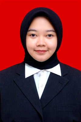 ALLICIA MAY FATIYA JILLANDE