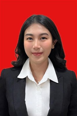 ANGIE HENDRIKA GABRIELLA