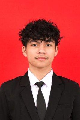 DANDY PRASETYO WIBOWO