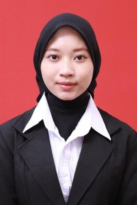 ERICA AZALIA BUNGA FIRDAUS