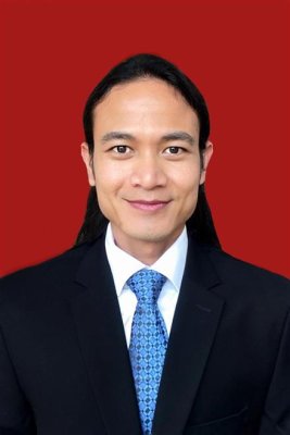 JULIAN LUKMAN SIMBOLON