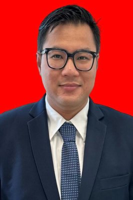 SYAHRUL EFFENDI