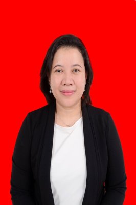 YASINTA INDRIANTI