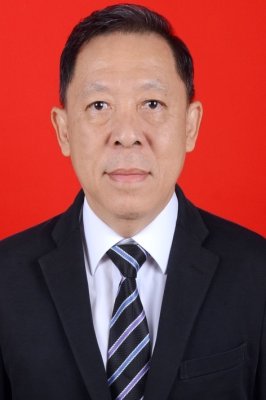 AUGUSTINUS SETIJANTO