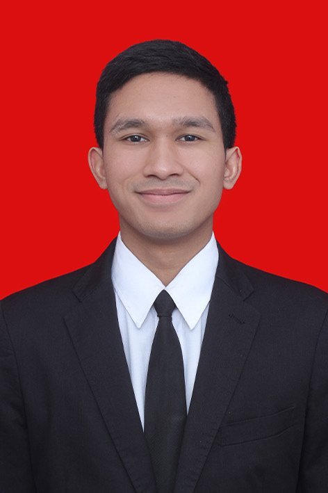 MUHAMMAD RAIHAN BAWANA