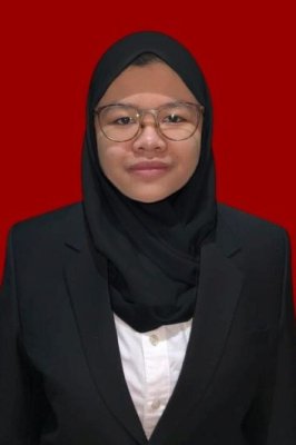 DWI RIZKY LESTARI
