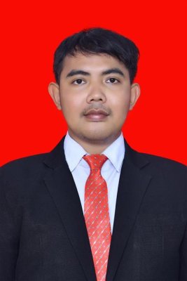 TIYO WAHYUDI
