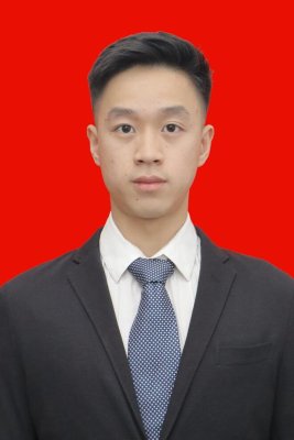 ALFREDO WIJAYA ISKANDAR