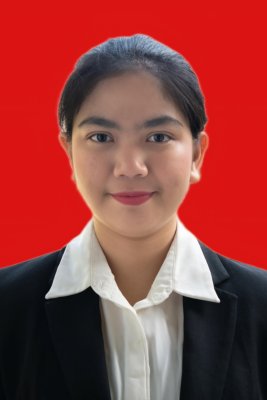 GRACE PRISCILLA MADJAN