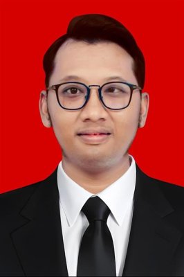 YUDISTIRO DWI SAPUTRO