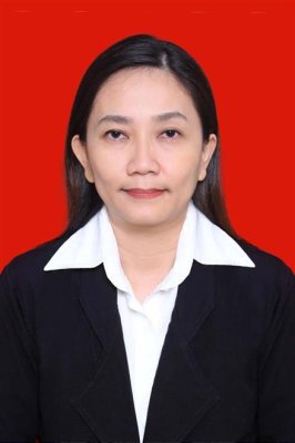 MARIA SETIAWATY