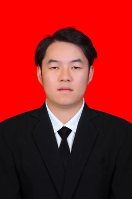LUKAS MARCHIA NUGROHO