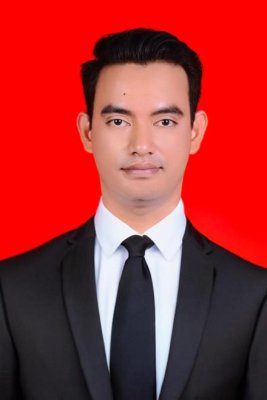 MUHAMMAD BAHRI NUR NASUTION
