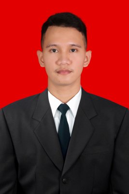 ALFIN AFFANDI GUTOMO