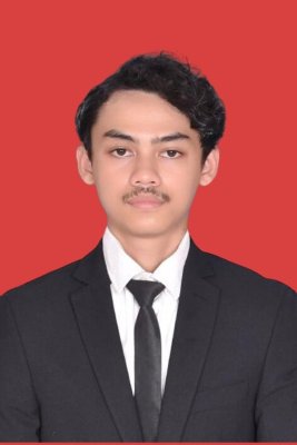 BAGUS YOGA PERMANA