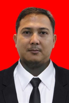 MUHAMMAD JIGAWA IQBAL