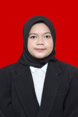 LUTHFI SYAHRINA MAHARANI PUTRI