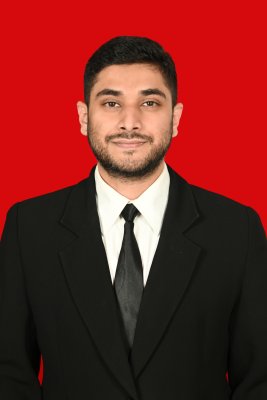 MUHAMMAD MAHDI