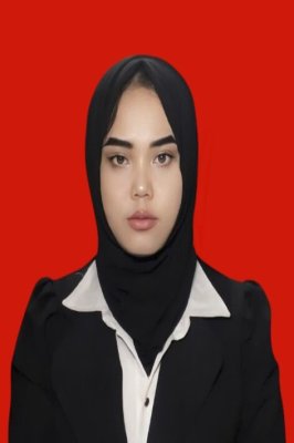 PUTRI FEBRIANTI QURATUL AIN