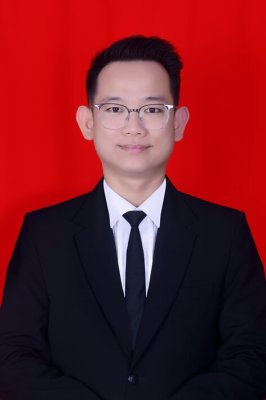 HALBET DERMAWAN CANDRA