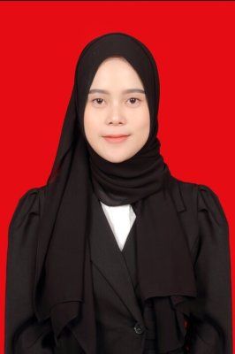 MEIDINDA RACHMAWATI