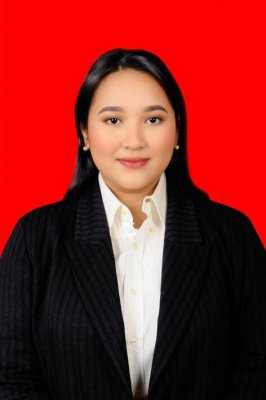 NANDA ANGELINA