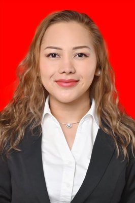 VIENNA ANGGRAENI RASMUSSEN