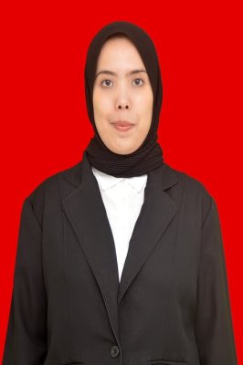 VIO SANYA FARRASYANTI