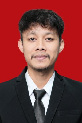 LUCKY SAPUTRA