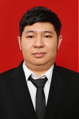 PATRICK PRATAMA HENDRI