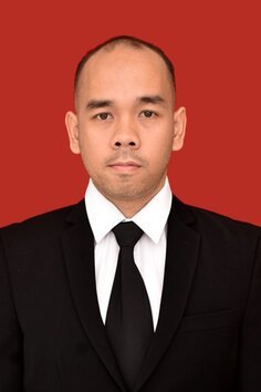 EDWIN YOSEF SETIAWAN SIHOMBING