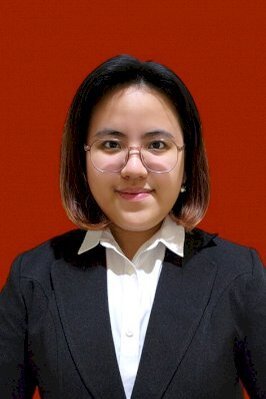 REGINA ROLANDA WIBOWO