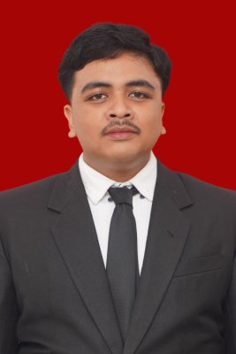 DANIEL JEFFRY PARTOGI