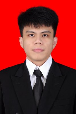 LOUIS ALDORIO EFENDI